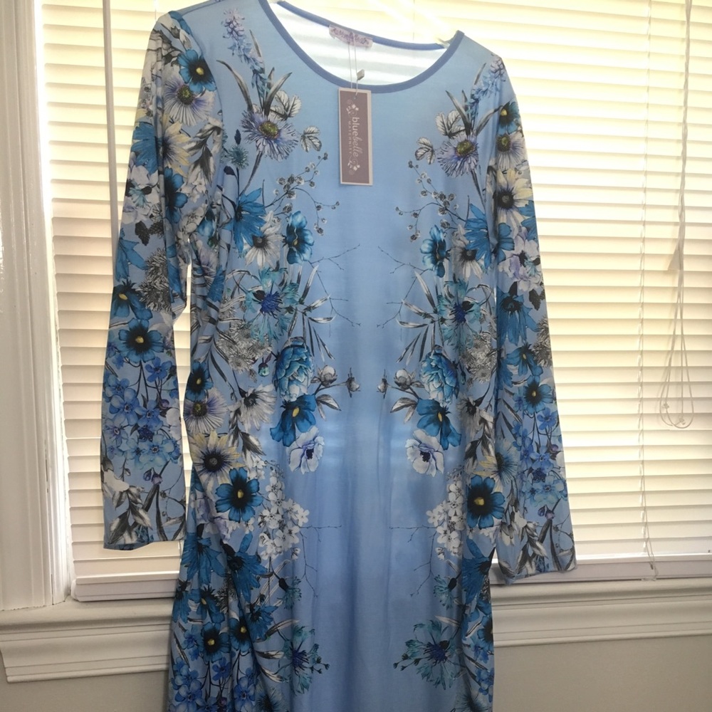 Brand new ASOS maternity dress